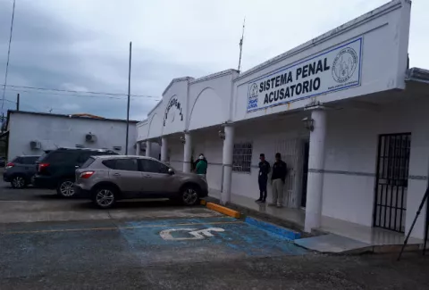 Violador de Santa Fe es condenado  a 16 años de prisión por abusar de su hija e hijastra