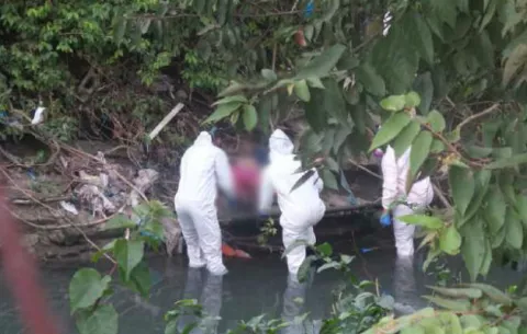 Brutal crimen en Villa Rica aumenta casos de femicidios en Panamá