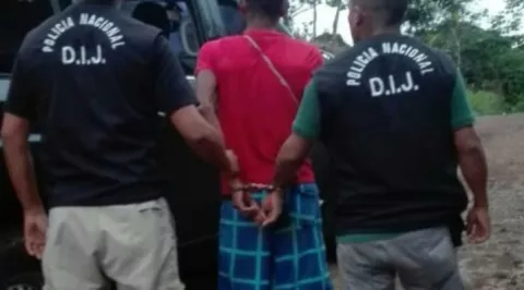 Lo condenan a 12 años de prisión por violar a una menor en la comarca