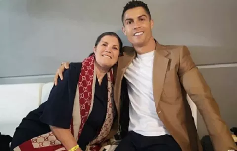 Dolores Aveiro defiende a CR-7 por caso de violación: 'Ella sabía que no iba a jugar cartas al hotel'