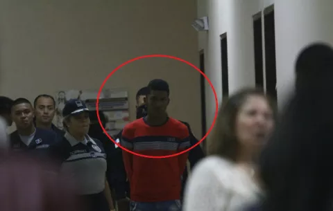 Violador usó falso perfil en Instagram engañando a sus víctimas con servicio de frenos dentales