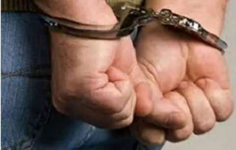 Condenan a violador a 12 años por abusar de su pariente una menor de edad