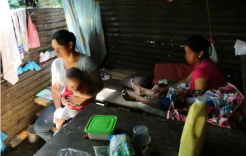 Violador de Veraguas abusó de más de 40 mujeres, incluyendo de sus hijas 