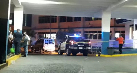 Identifican al sujeto que violó a joven de 18 años en Chiriquí