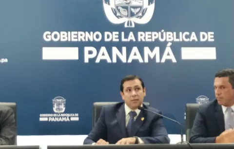 Panamá lanza el sistema de visas electrónicas para 27 países
