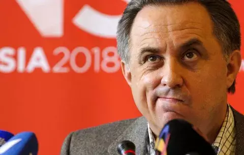 Ministro ruso preocupado por estadios para 2018