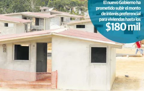 Unos $300 millones se les deben a bancos por la tasa de interés preferencial