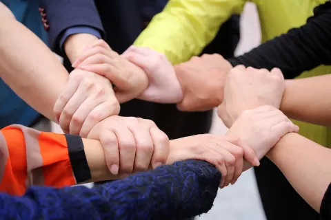 Celebran el Día Internacional del Voluntario 