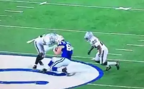 NFL mantiene castigo ejemplar contra Vontaze Burfict