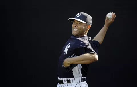 Mariano Rivera tiene a  disposición vuelo privado para hacer lanzamiento de honor en la Serie del Caribe
