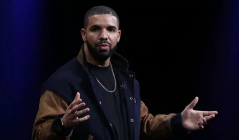 Drake es demandado por presunto ataque