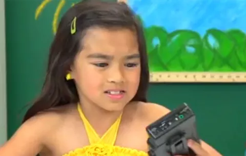 VIDEO Si no lo han visto, estos niños tampoco. Su reacción al ver un Walkman por primera vez