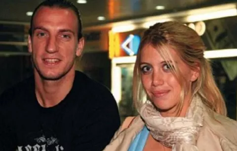 Maxi López: 'Wanda me llama cuando Icardi está en concentración'