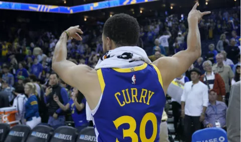 Warriors asegura su cetro en la División del Pacífico