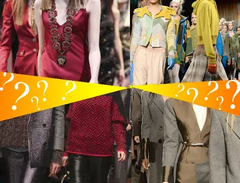 FOTOS El accesorio que casi desaparece de la moda en el 2014