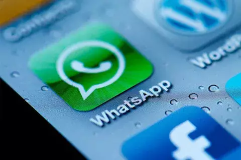 WhatsApp tiene más opciones de despuntar con la voz que sus competidores