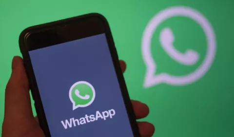 Whatsapp, una revolución