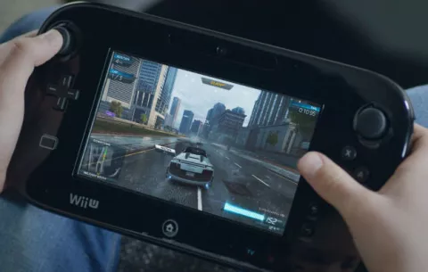 Este año le decimos adiós a la Wii U