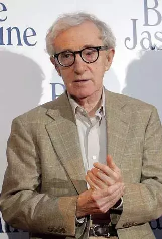 Un recuento de las acusaciones contra Woody Allen