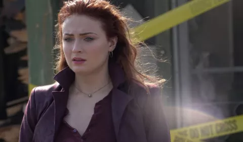 'X-Men: Dark Phoenix', encuentro con el enemigo