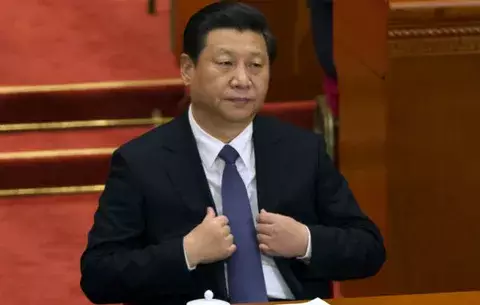 China buscará profundizar sus relaciones con América Latina 