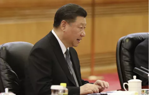 Panamá abre consulado en Cantón y muestra interés en otra ruta aérea en China