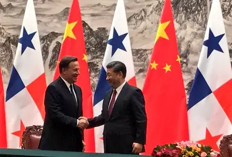 Visita de presidente de China consolidará las relaciones bilaterales con Panamá