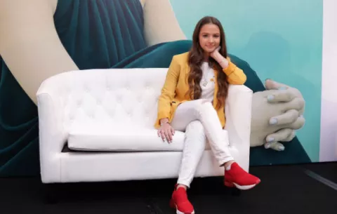 Yael Danon, rumbo al estrellato 