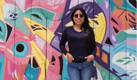 Quieren darle clases de modelaje a Yalitza Aparicio 