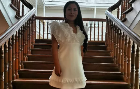 El salario de Yalitza 