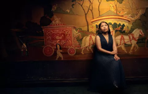 Sin importar los comentarios racistas, Yalitza Aparicio aparece nuevamente en la portada de 'Vanity Fair'