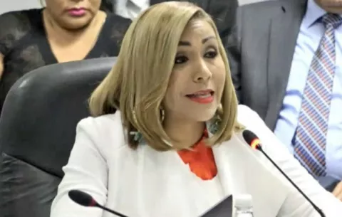Asamblea Nacional sustenta presupuesto con 71 millones menos de los solicitado