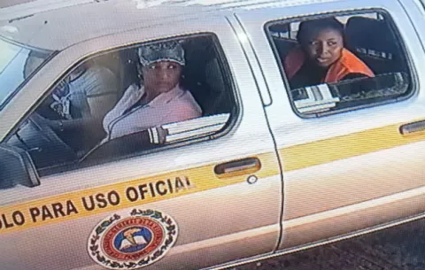 Yanibel Ábrego denuncia violación a su intimidad por parte de funcionarios de la Contraloría