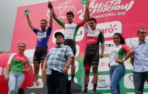 Yelko impuso su ritmo y busca darle vuelco al giro