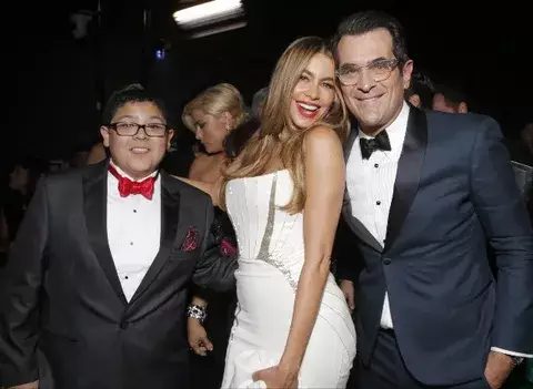 Los mejores momentos de los Emmy