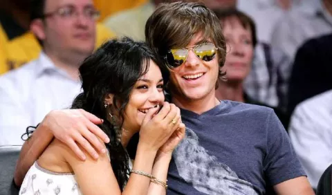 Recuerda a Zac Efron 