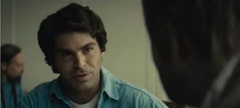 La historia de Ted Bundy en la pantalla