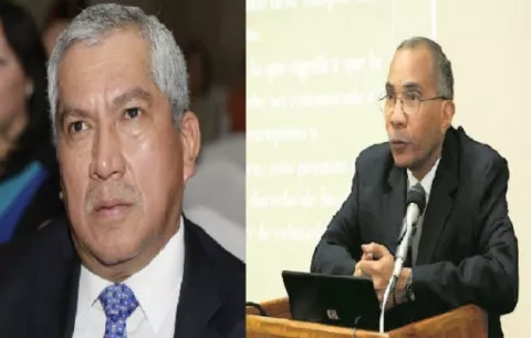 Defensa de Ricardo Martinelli denuncia penalmente a magistrados Abel Zamorano y Luis Mario Carrasco