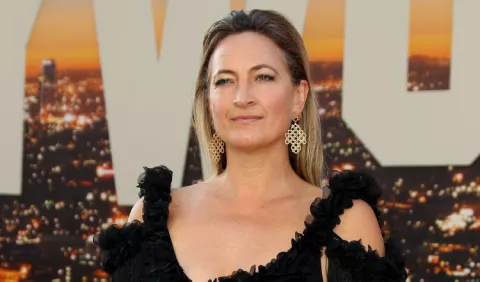 Intérprete y acróbata, Zoe Bell, habla sobre la experiencia de ser parte de la película 'Once Upon a Time in Hollywood'