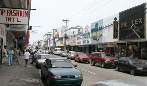 La Zona Libre de Colón buscará nuevas líneas de negocios 