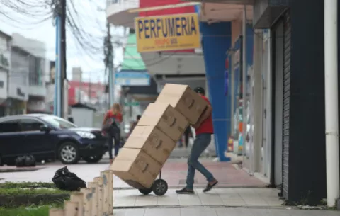 Firman acuerdo para fijar hoja de ruta de Zona Libre de Colón