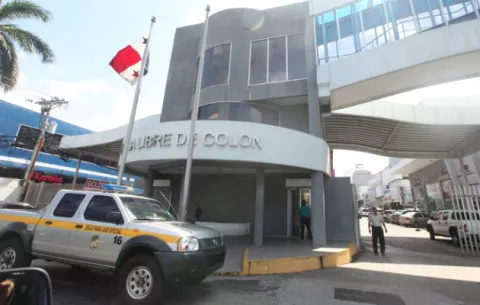 Empresa china HIKVision establecerá operaciones en Zona Libre de Colón