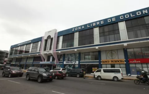 Zona Libre de Colón aboga por alianza público privada 