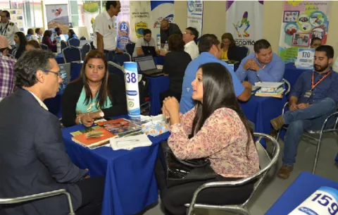 Zona Libre de Colón busca incrementar comercio con Centroamérica
