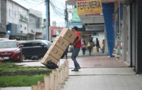 Daniel Rojas: No hay gente preparada en la Zona Libre de Colón