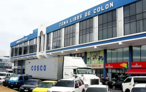 Panamá dice que será necesario extender negociaciones de TLC con China