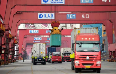 Exhortan a América trabajar como bloque regional por futuro de zonas francas