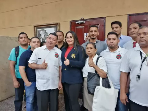 "Nos están robando nuestro país", Zulay Rodríguez sobre polémico proyecto migratorio