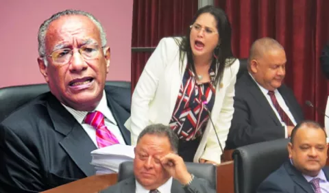 PRD solicita bajar tono tras polémica por el tema migratorio