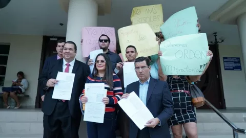 Zulay Rodríguez demanda decreto ejecutivo que flexibiliza normas migratorias en Panamá
